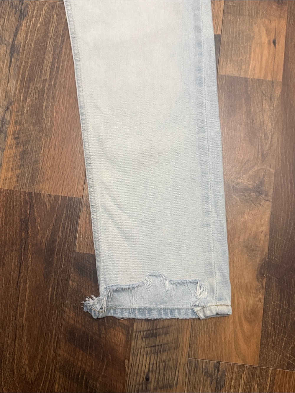 BDG Vintage Slim Fit Jeans – Men's 32x32 - Picture 8 of 13